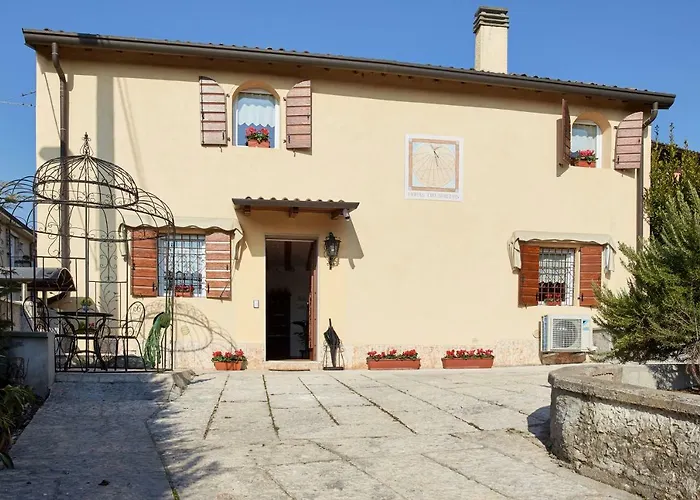 B&B Castel Montorio