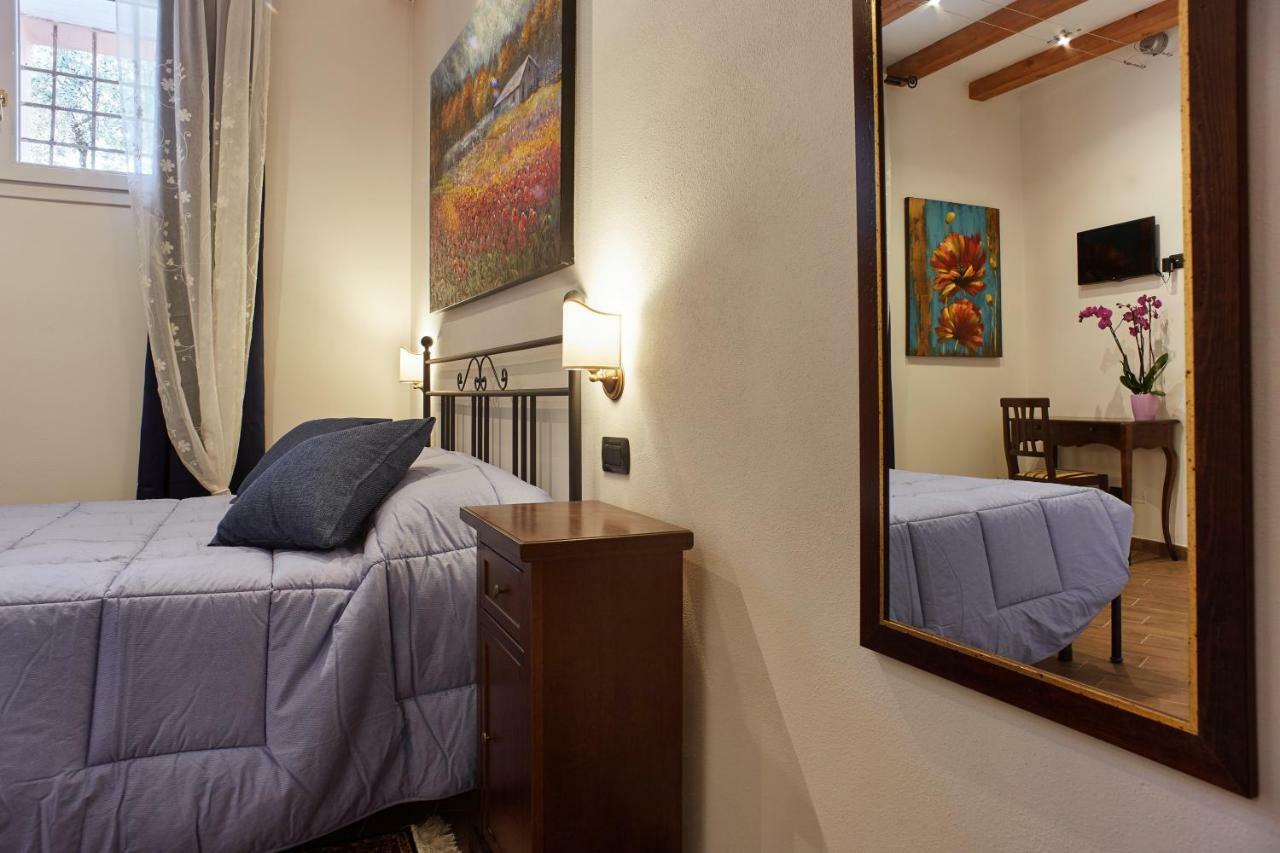 Castel Montorio *