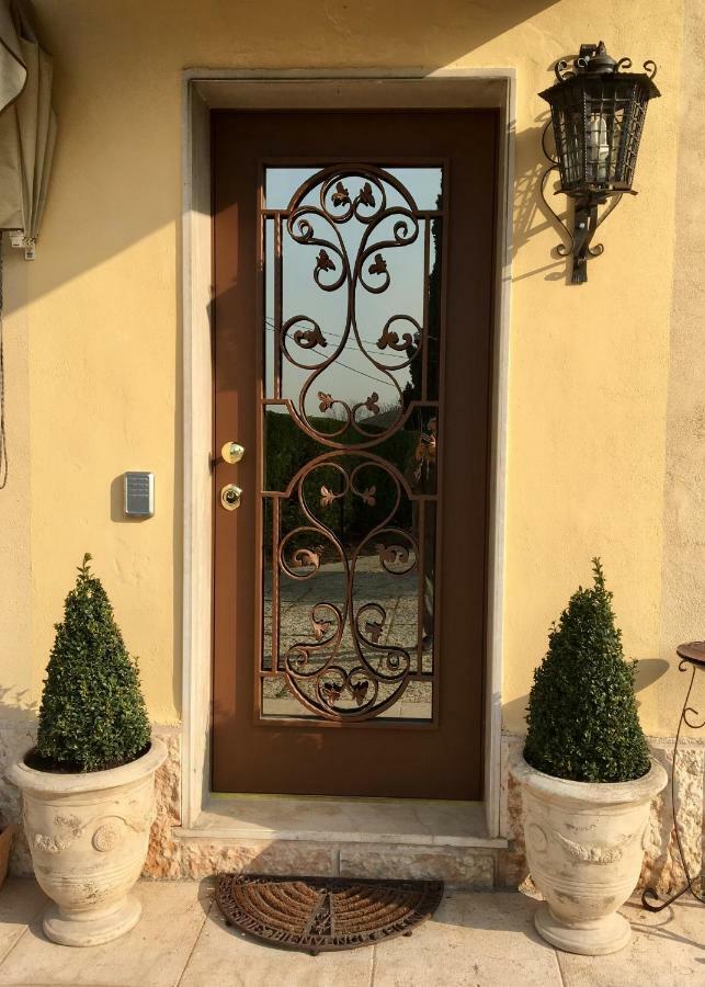 Castel Montorio Bed & Breakfast