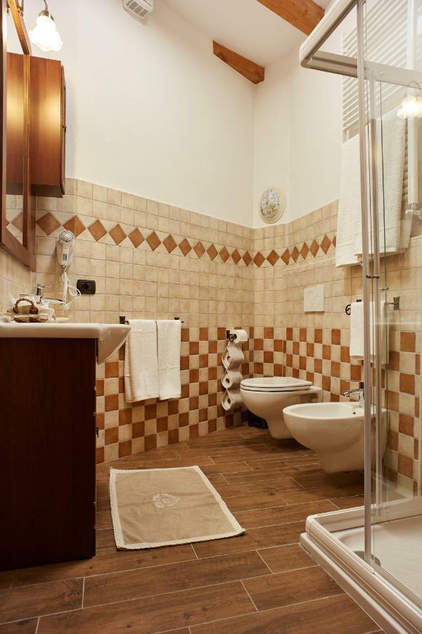 Bed & Breakfast Castel Montorio