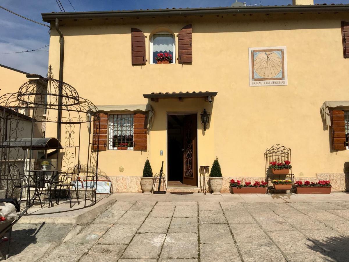 Castel Montorio * Verona