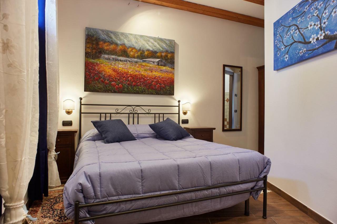 Bed & Breakfast Castel Montorio *