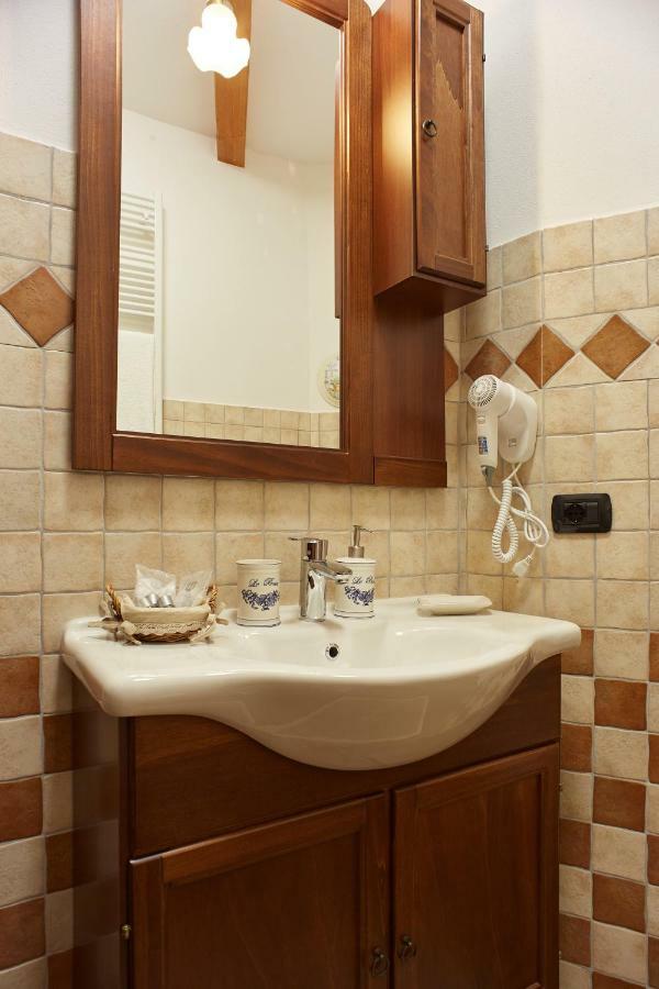 Castel Montorio Bed & Breakfast