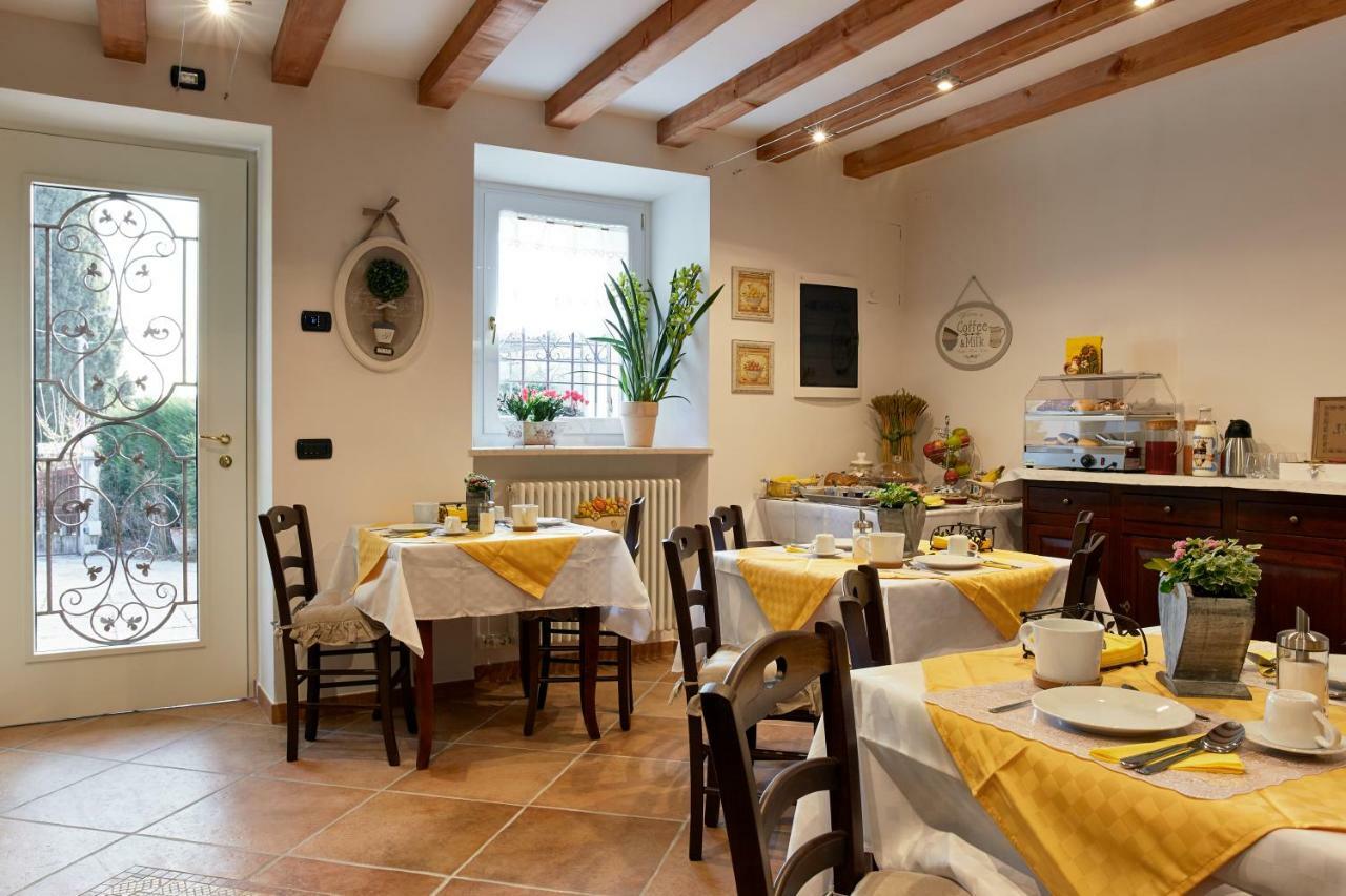 Bed & Breakfast Castel Montorio *