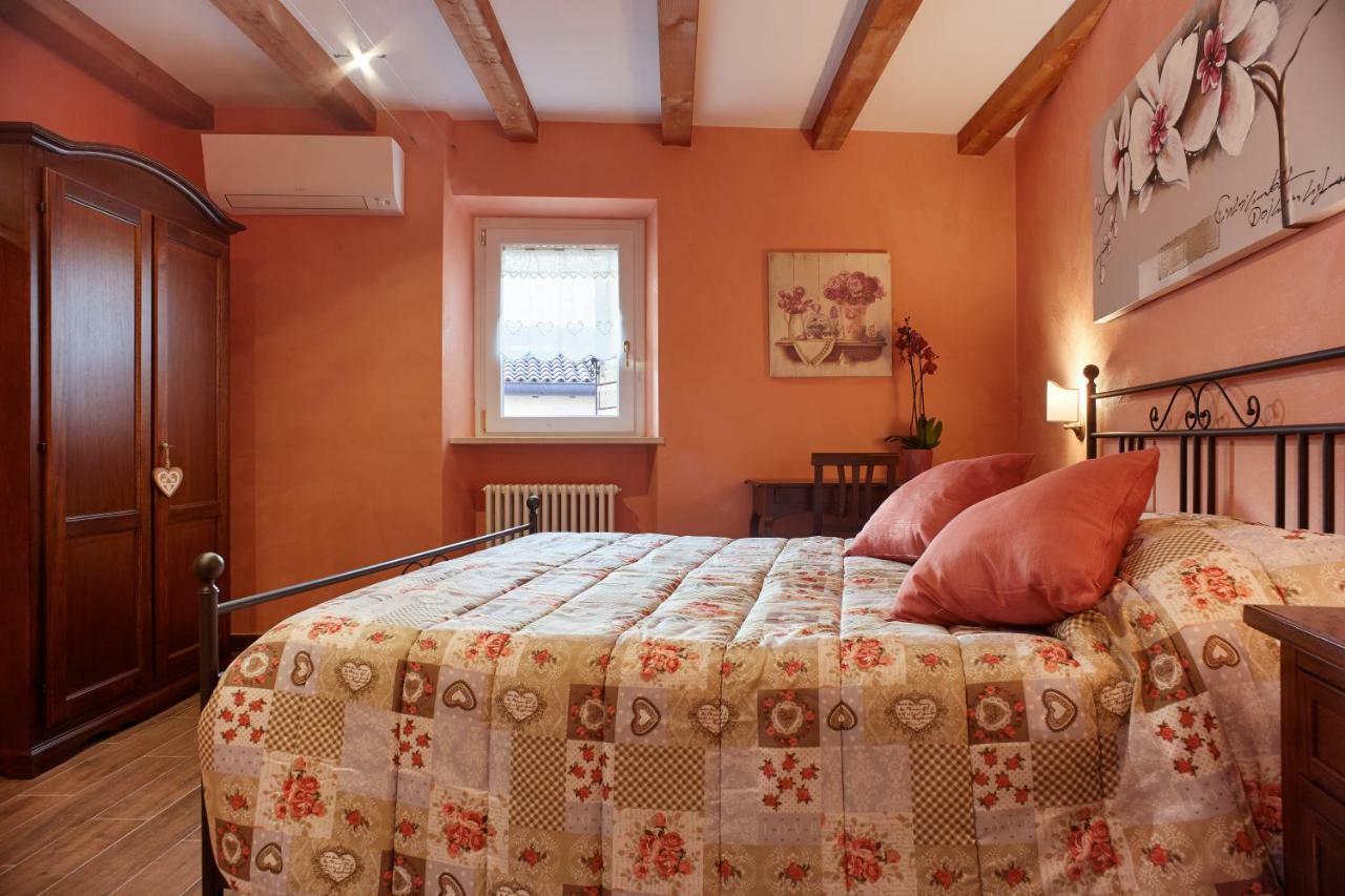 Bed & Breakfast Castel Montorio