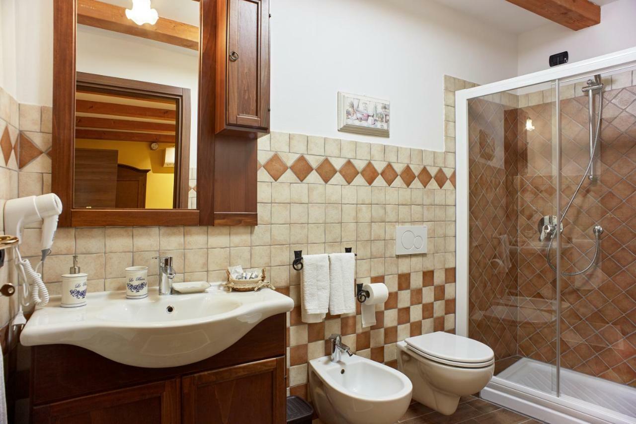 Castel Montorio Bed & Breakfast Verona