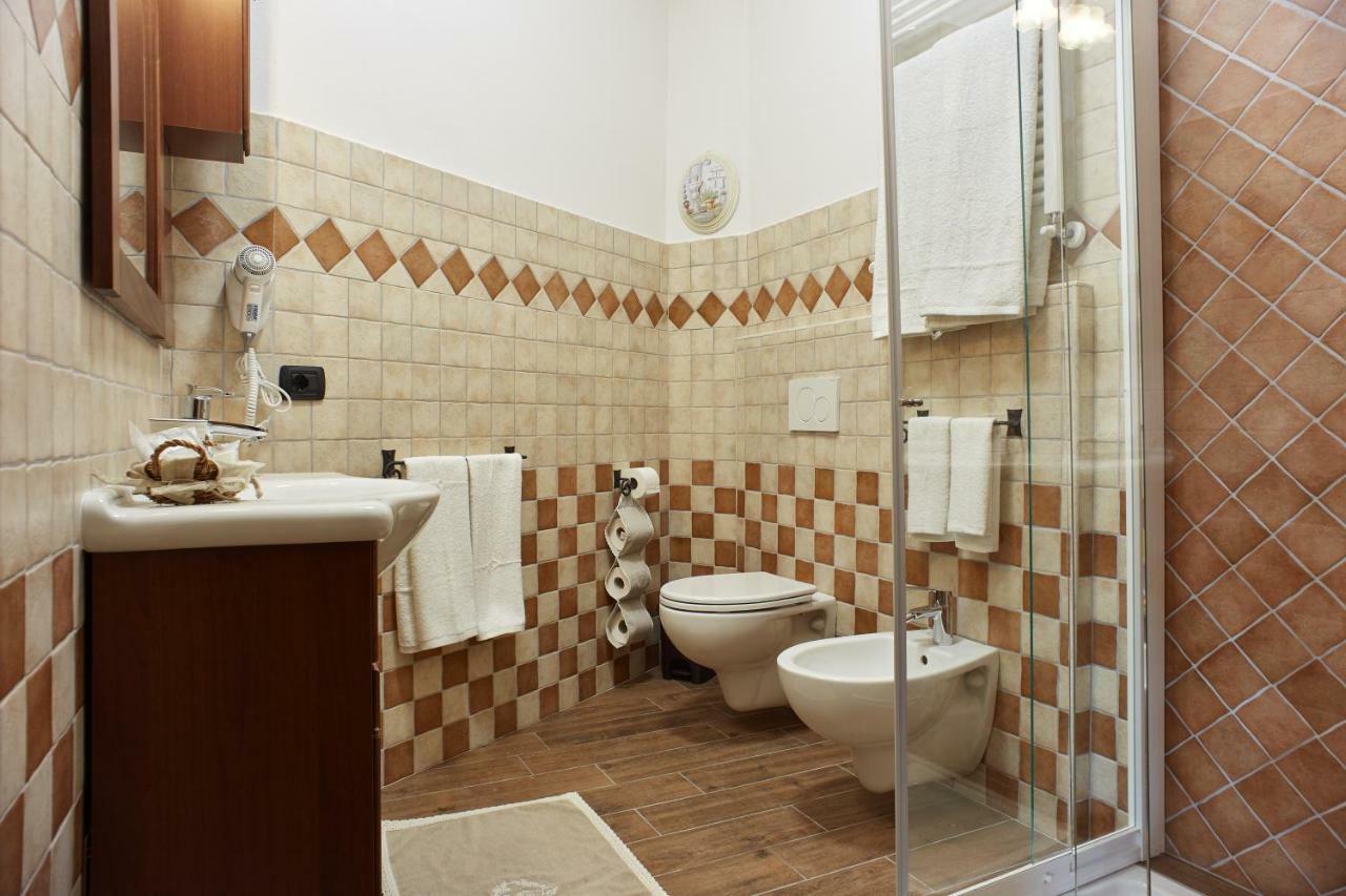 Castel Montorio Bed & Breakfast *