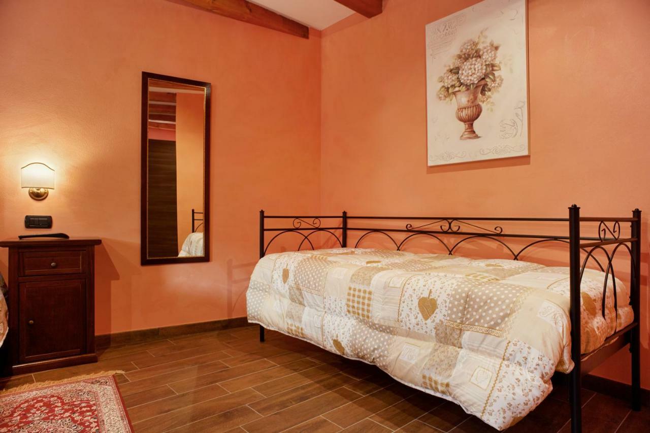 Bed & Breakfast Castel Montorio Verona