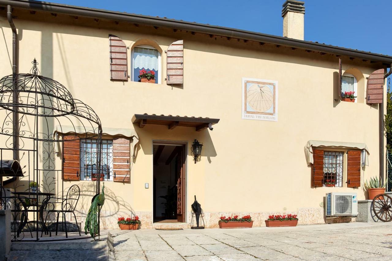 Bed & Breakfast Castel Montorio *
