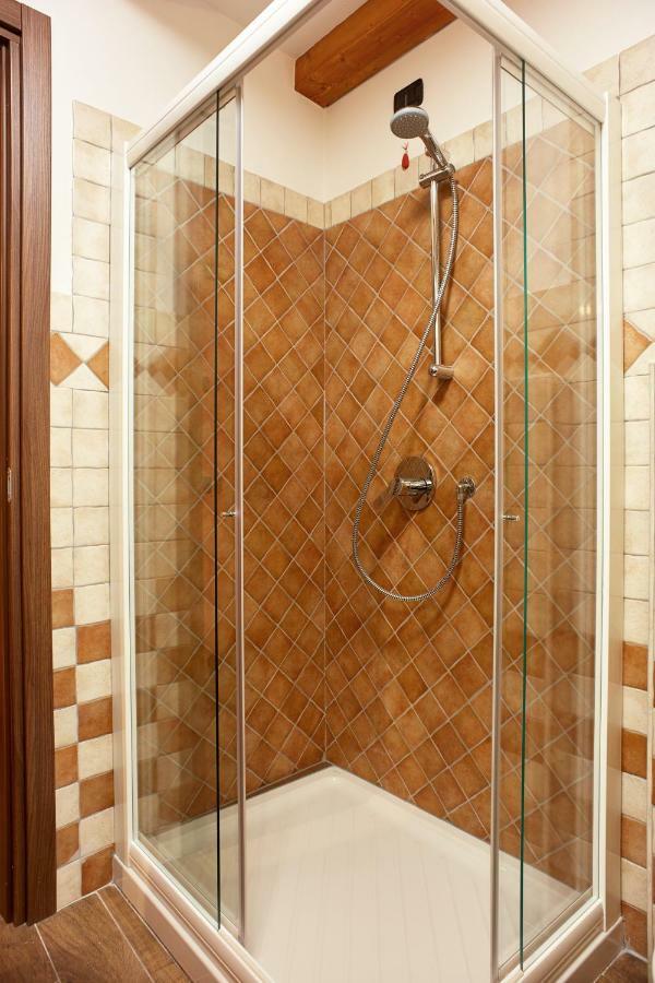 Bed & Breakfast Castel Montorio Verona