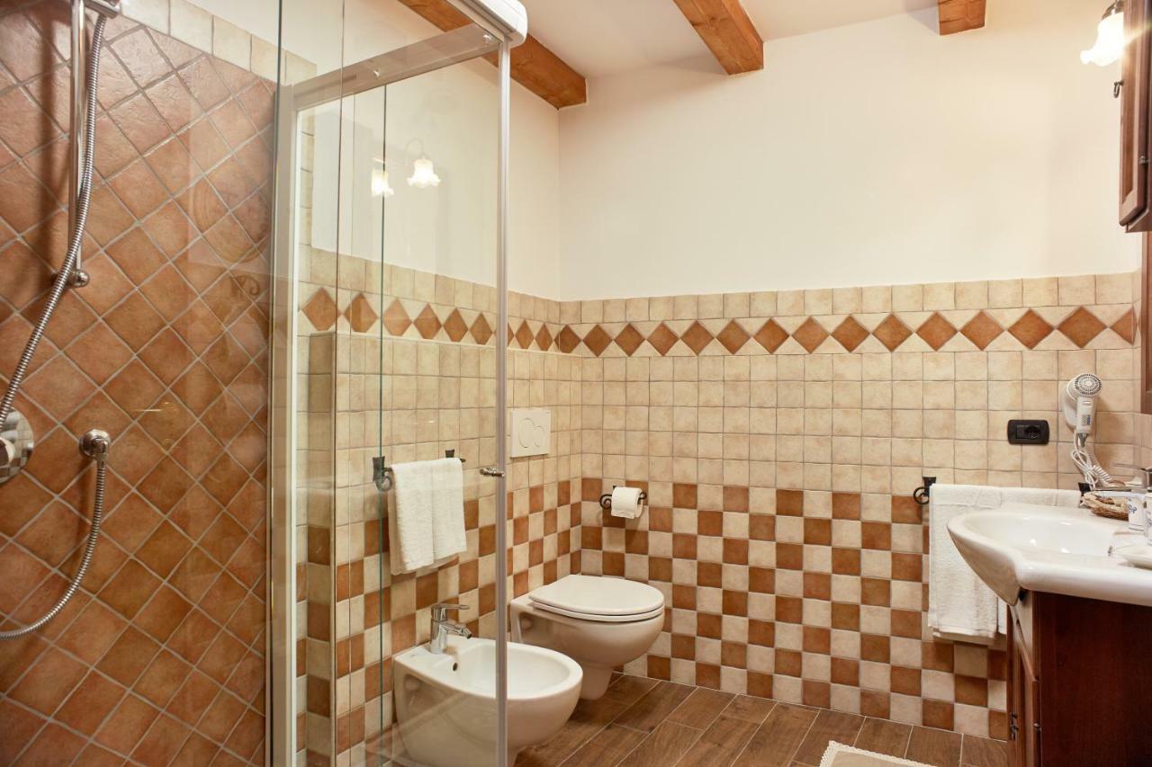 Castel Montorio Bed & Breakfast