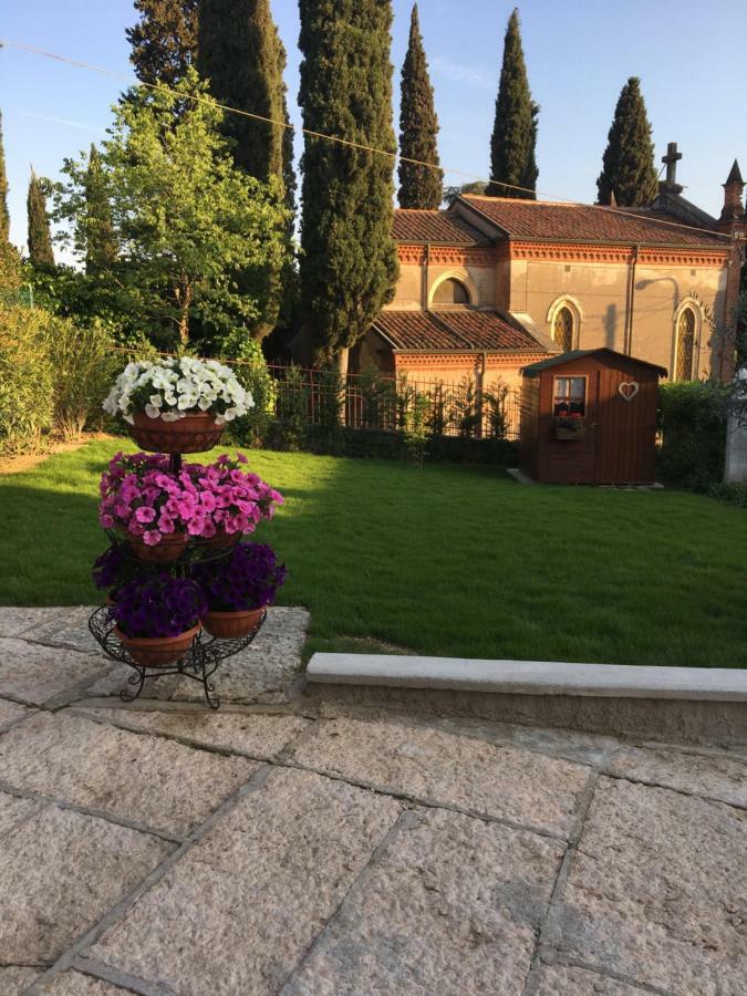 Castel Montorio Bed & Breakfast *