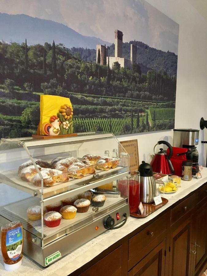 Castel Montorio * Verona