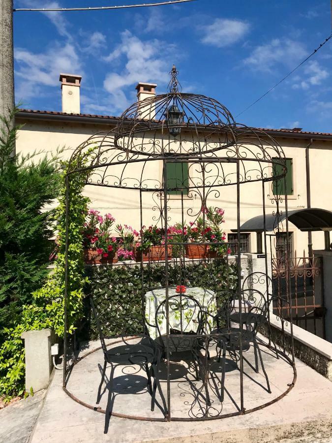 Bed & Breakfast Castel Montorio *