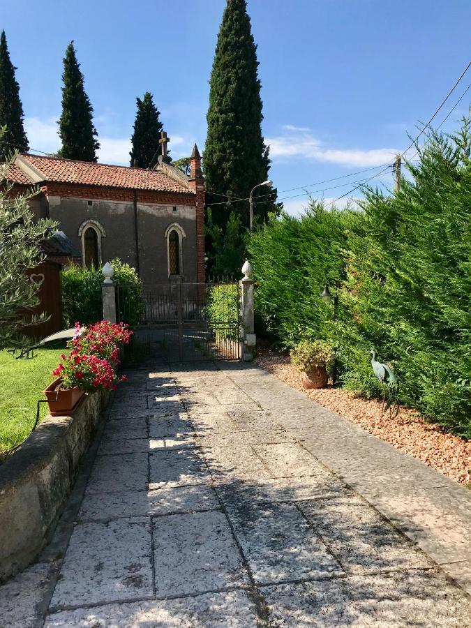 Frühstückspension Castel Montorio