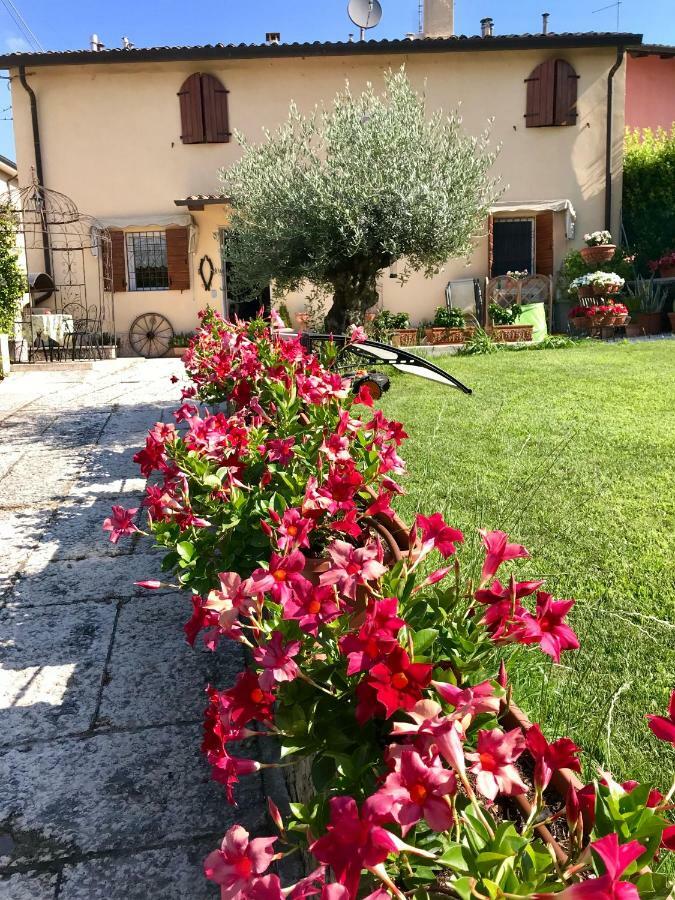 Castel Montorio Bed & Breakfast Verona