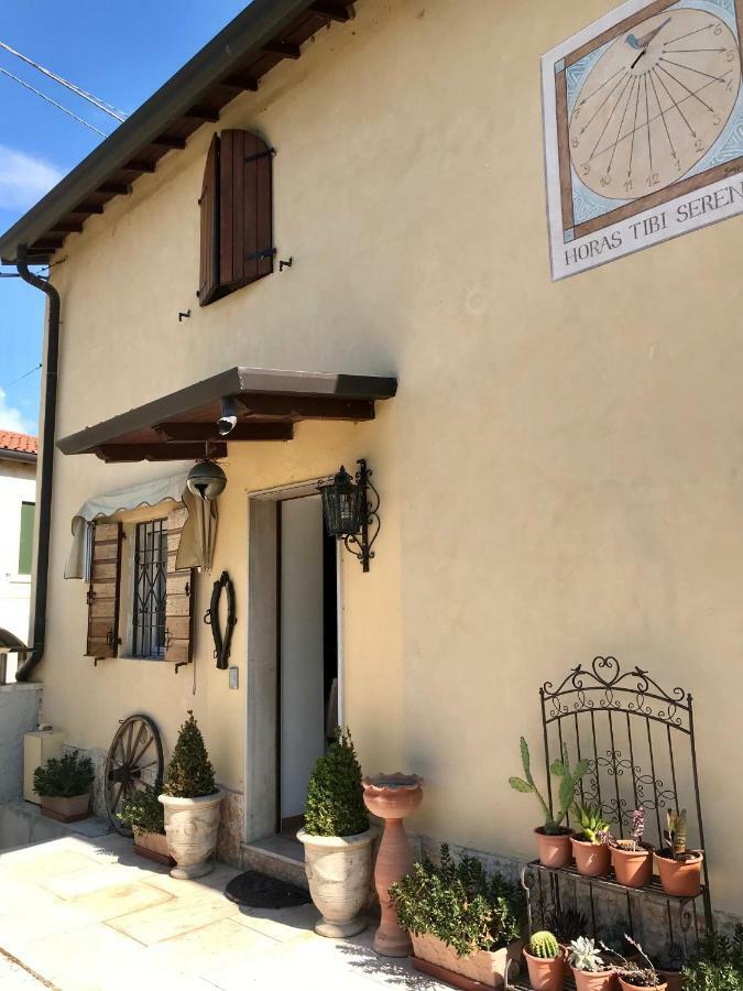 Bed & Breakfast Castel Montorio
