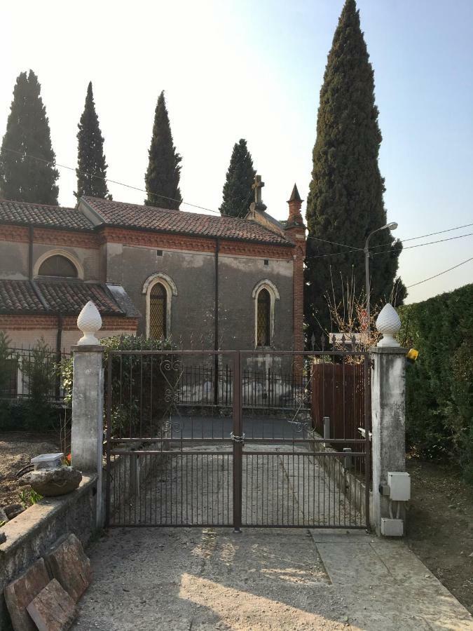 Castel Montorio Verona