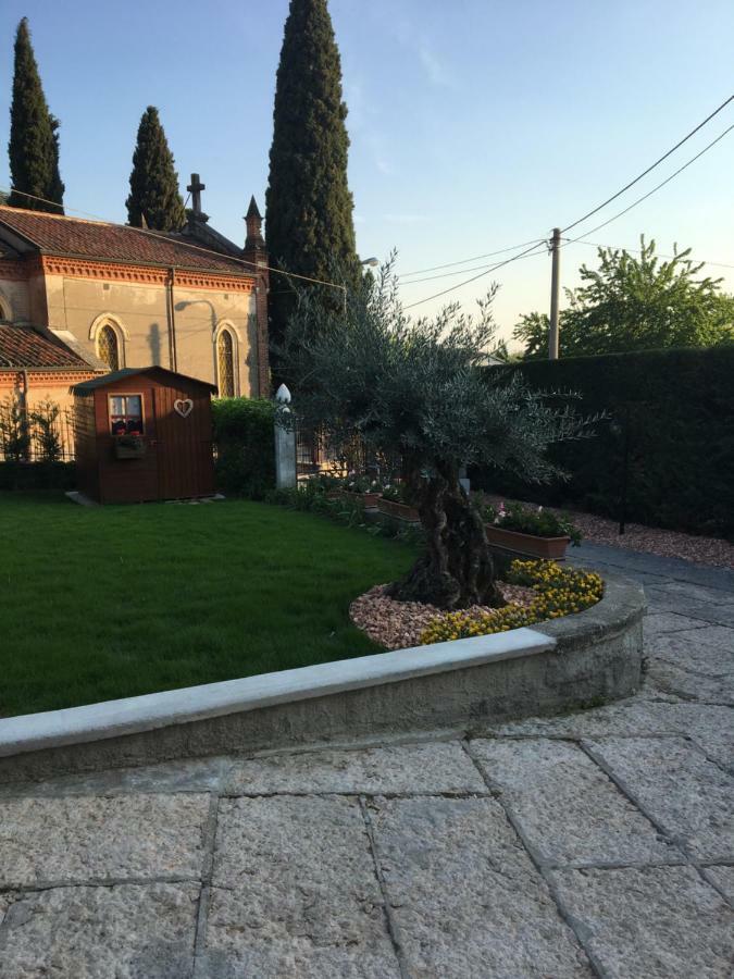 Castel Montorio * Verona